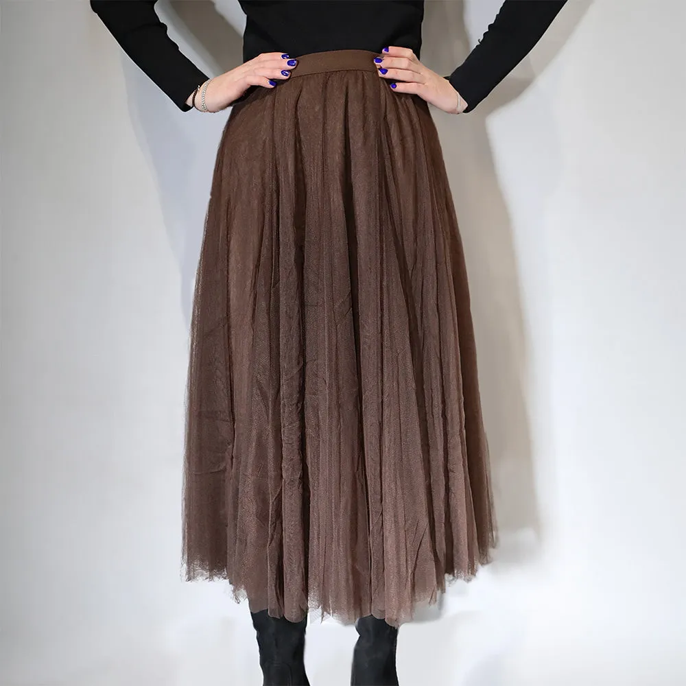 Swan Lake Tulle Skirt - Original