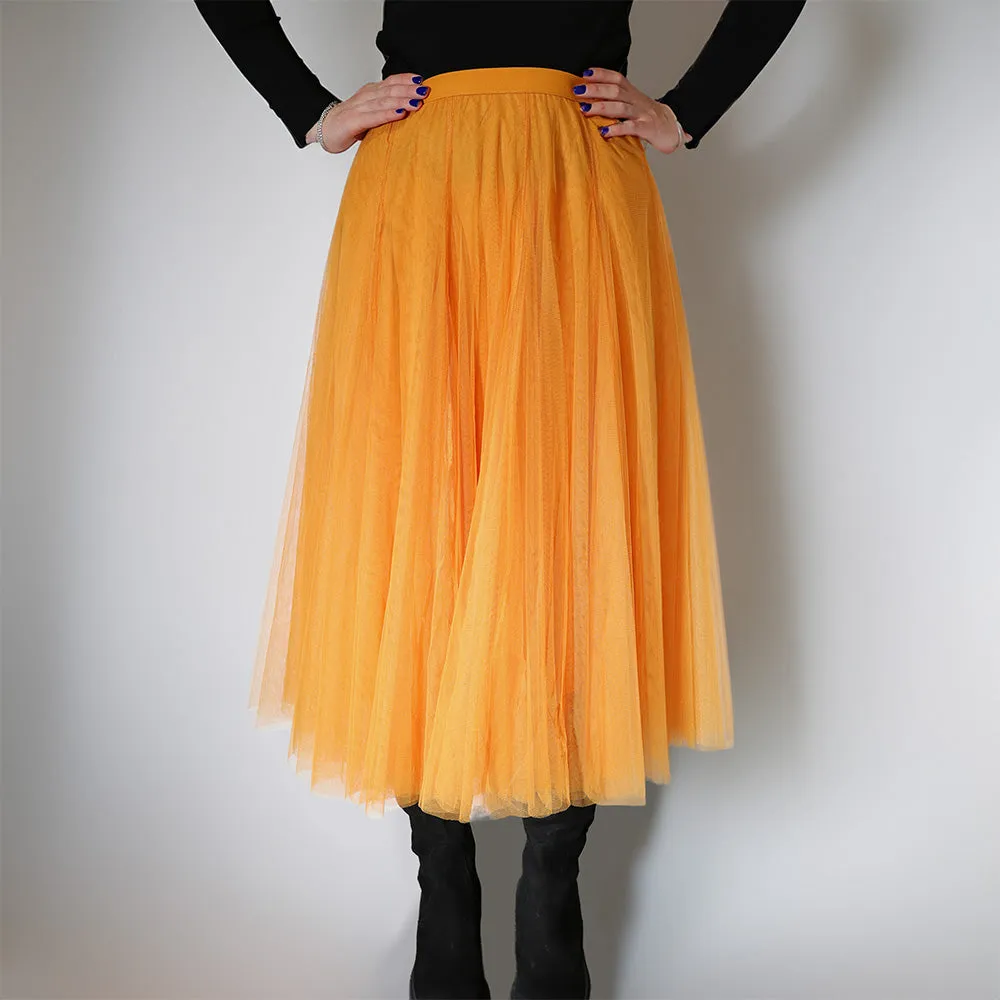 Swan Lake Tulle Skirt - Original