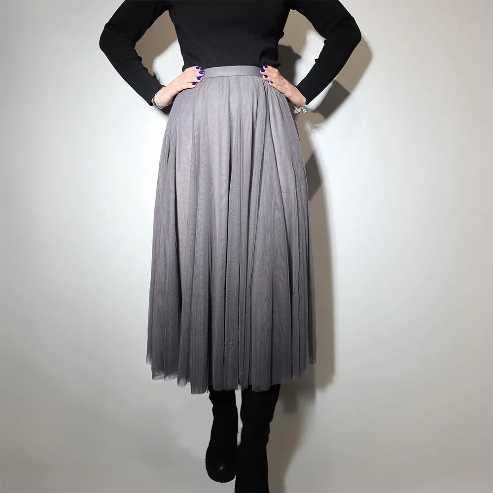 Swan Lake Tulle Skirt - Original