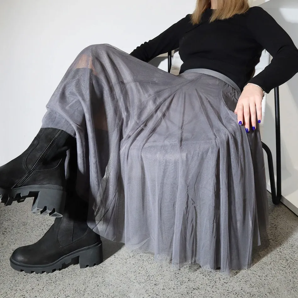 Swan Lake Tulle Skirt - Original