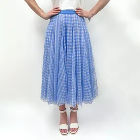 Swan lake Tulle Skirt - PATTERN