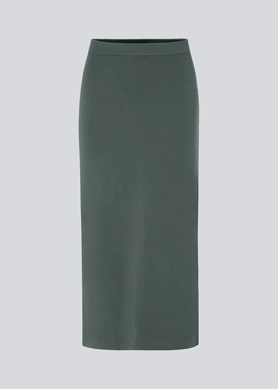 TannyMD long skirt - Harbor Green