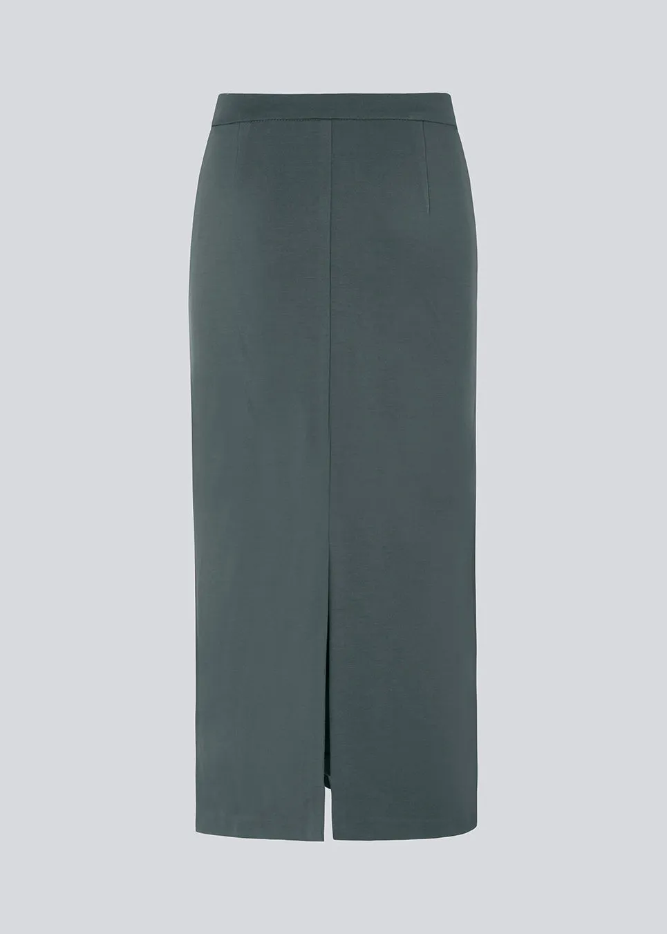 TannyMD long skirt - Harbor Green