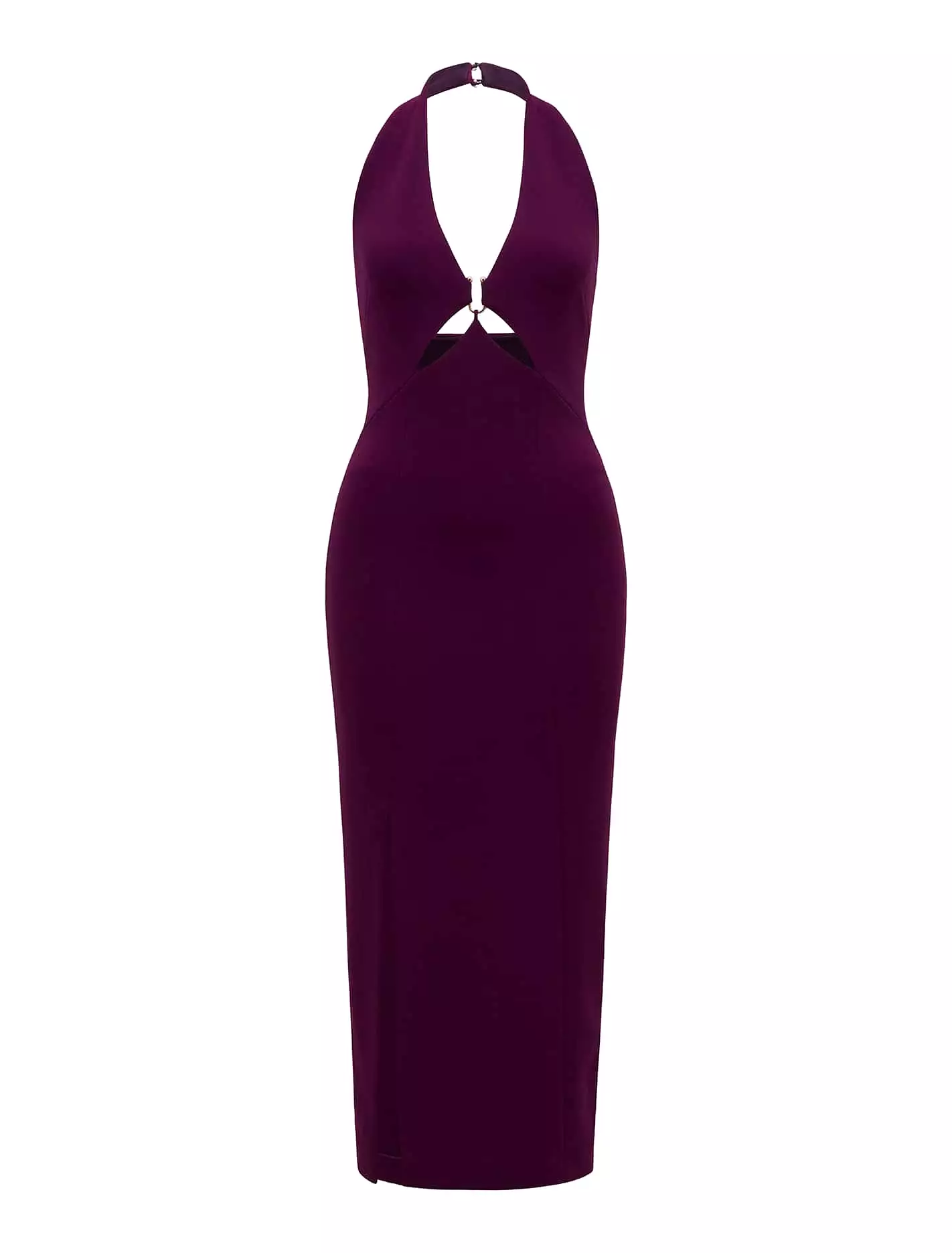 Tara Halter Bodycon Dress