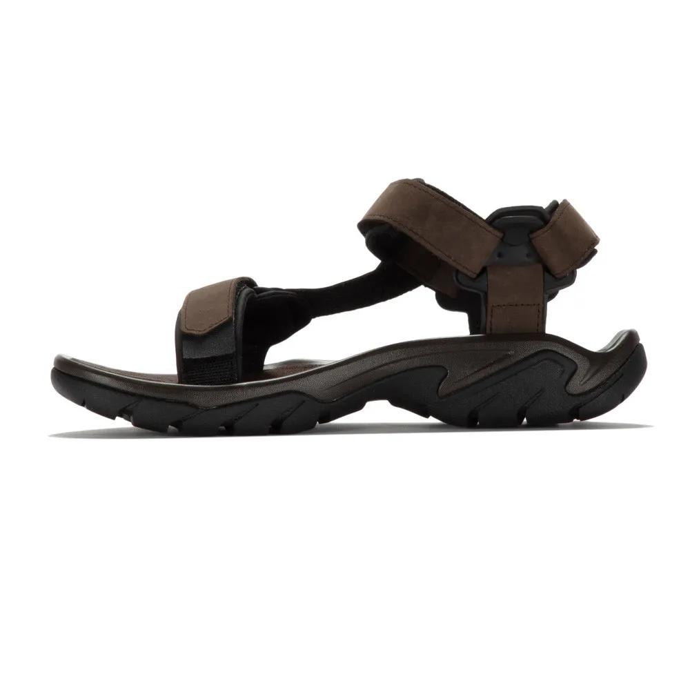 Teva Terra Fi 5 Universal Leather Walking Sandals - SS24