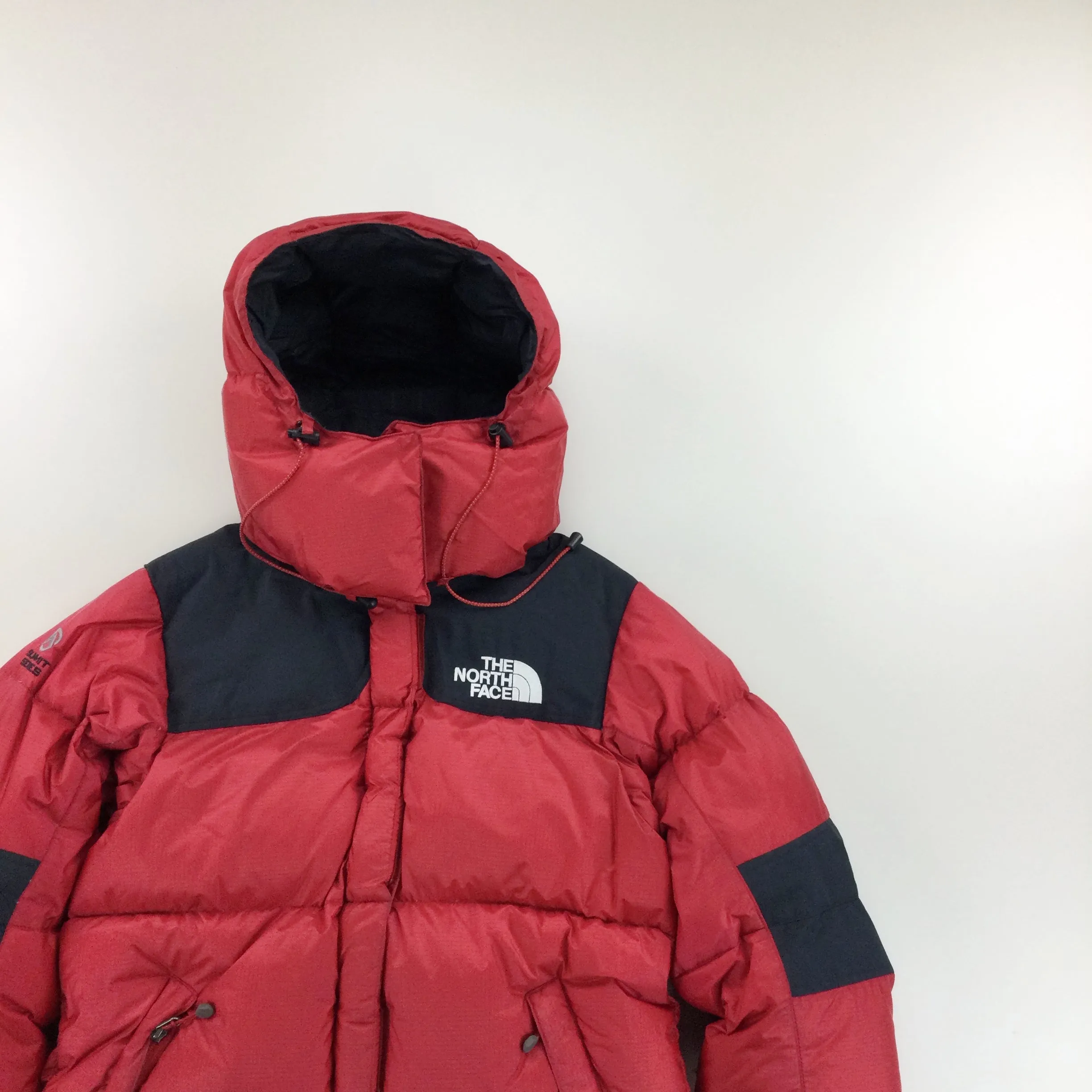 The North Face 700 Windstopper Baltoro Puffer Jacket - Women/L