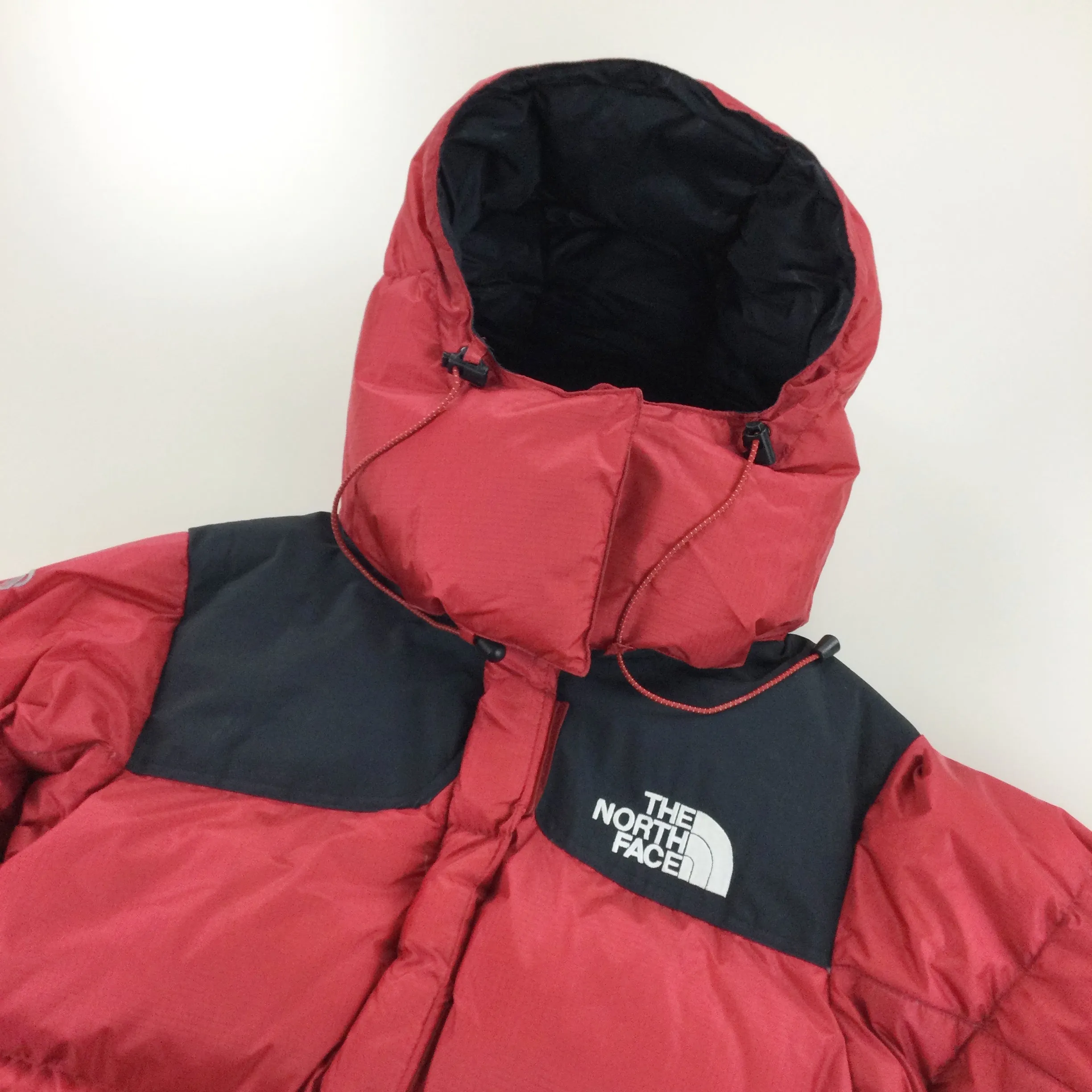 The North Face 700 Windstopper Baltoro Puffer Jacket - Women/L