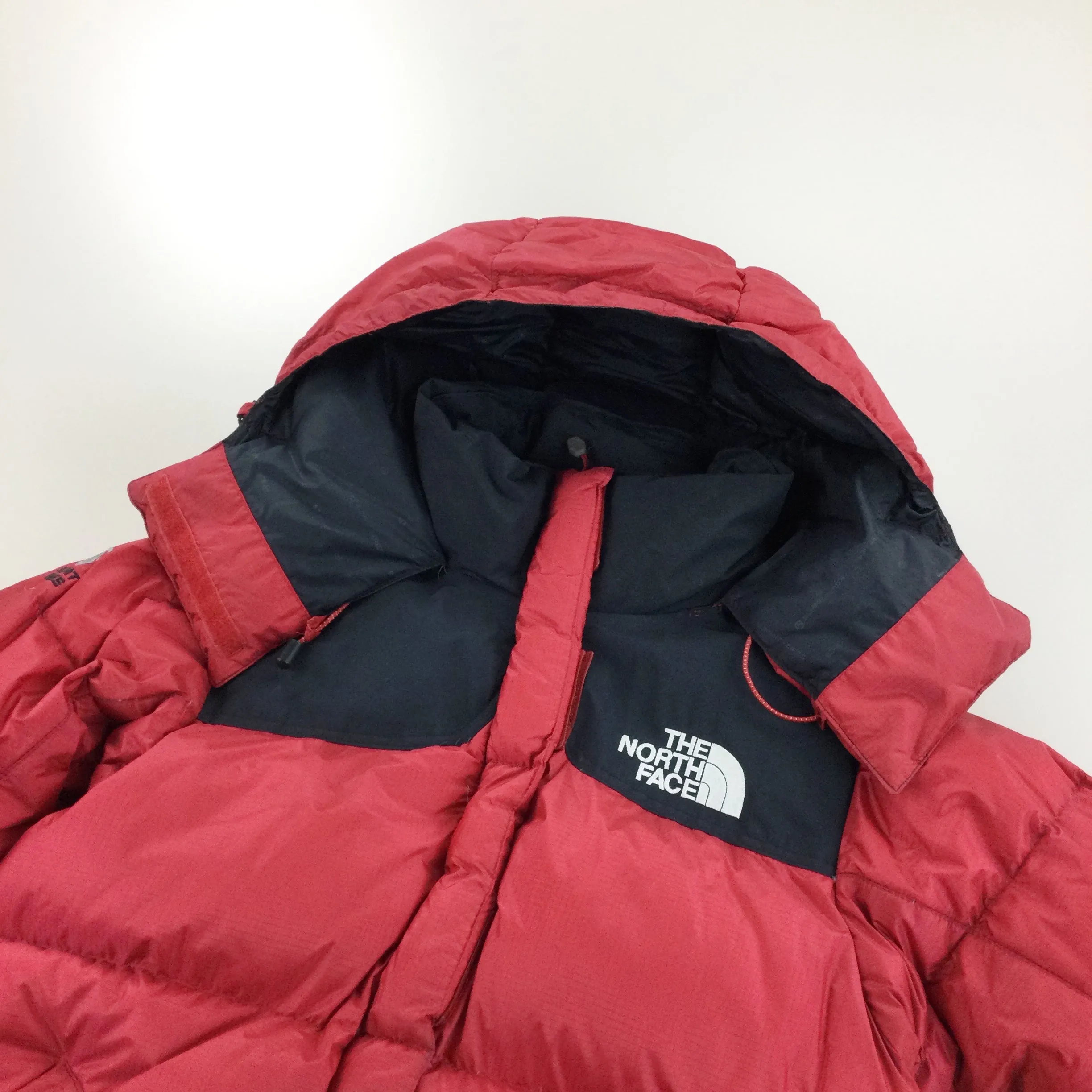 The North Face 700 Windstopper Baltoro Puffer Jacket - Women/L