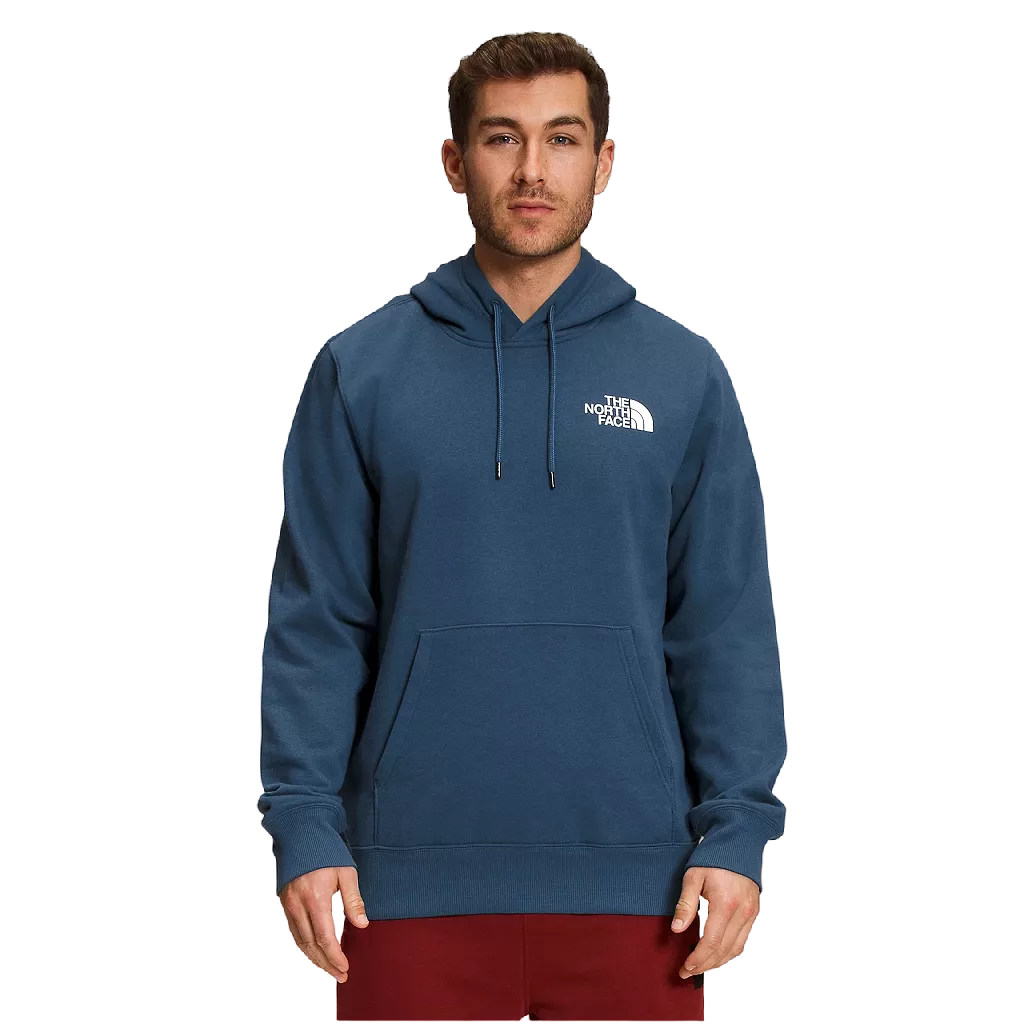 The North Face Men's Box NSE Pullover Hoody