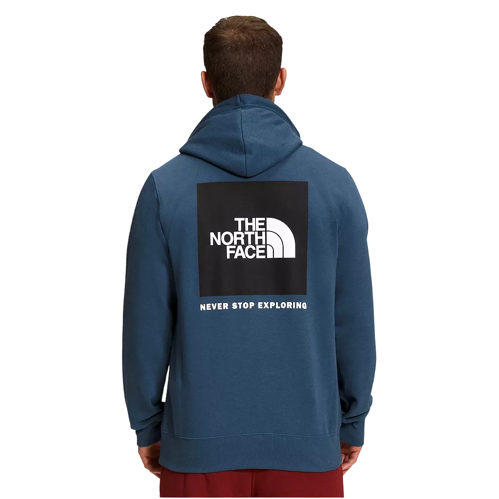 The North Face Men's Box NSE Pullover Hoody