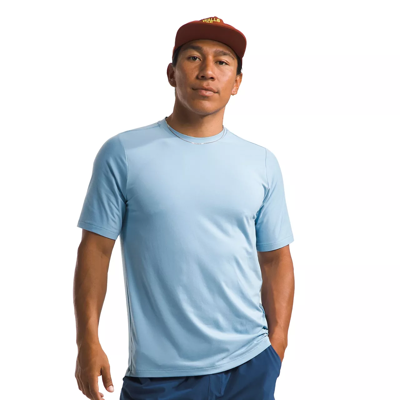 The North Face Men's Dune Sky Short-Sleeve Crew