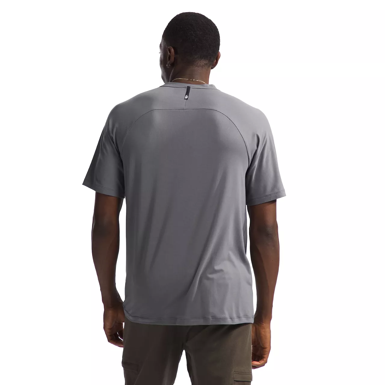 The North Face Men's Dune Sky Short-Sleeve Crew