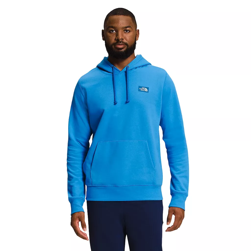 The North Face Men's Heritage Patch Pullover Hoody