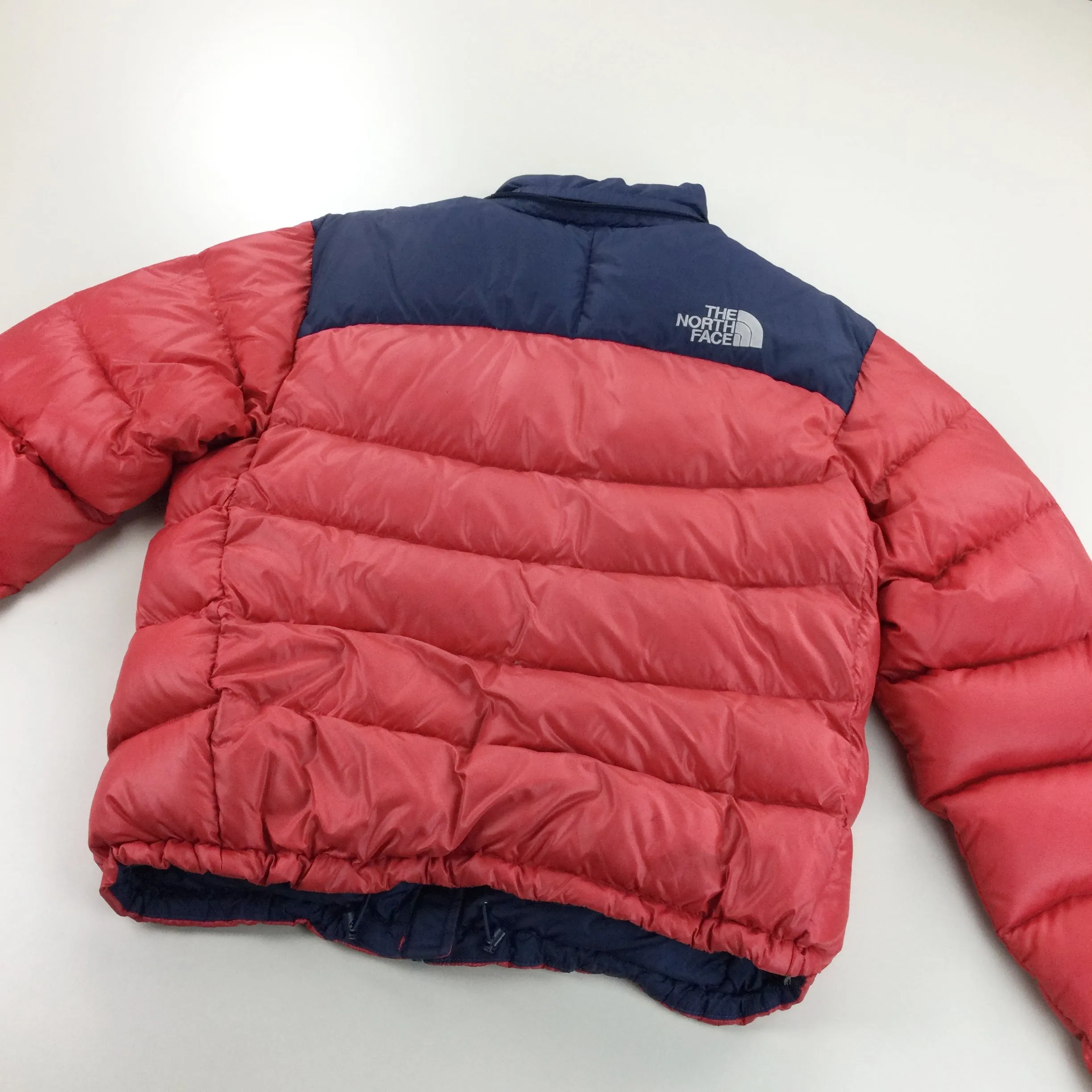 The North Face Nuptse Puffer Jacket - Large