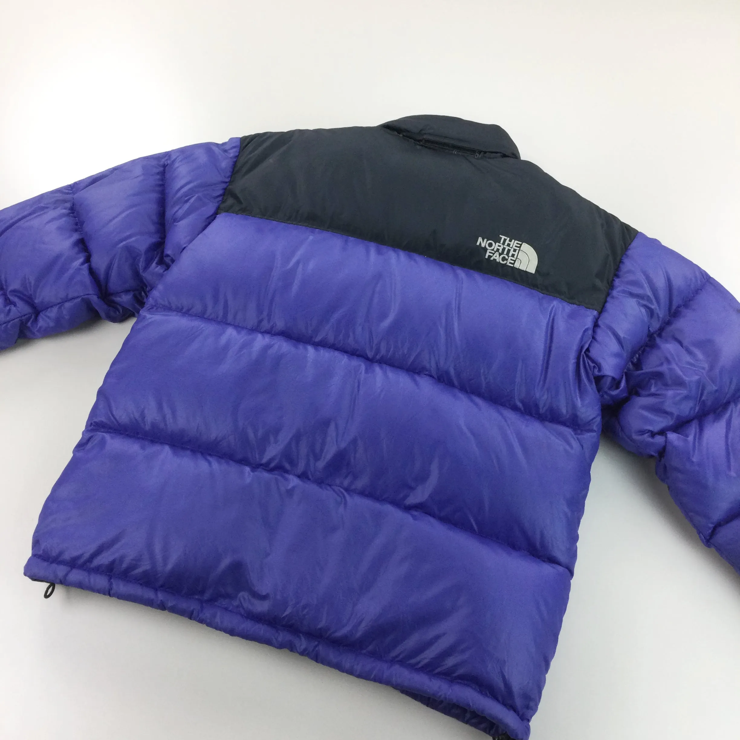 The North Face Nuptse Puffer Jacket - Medium