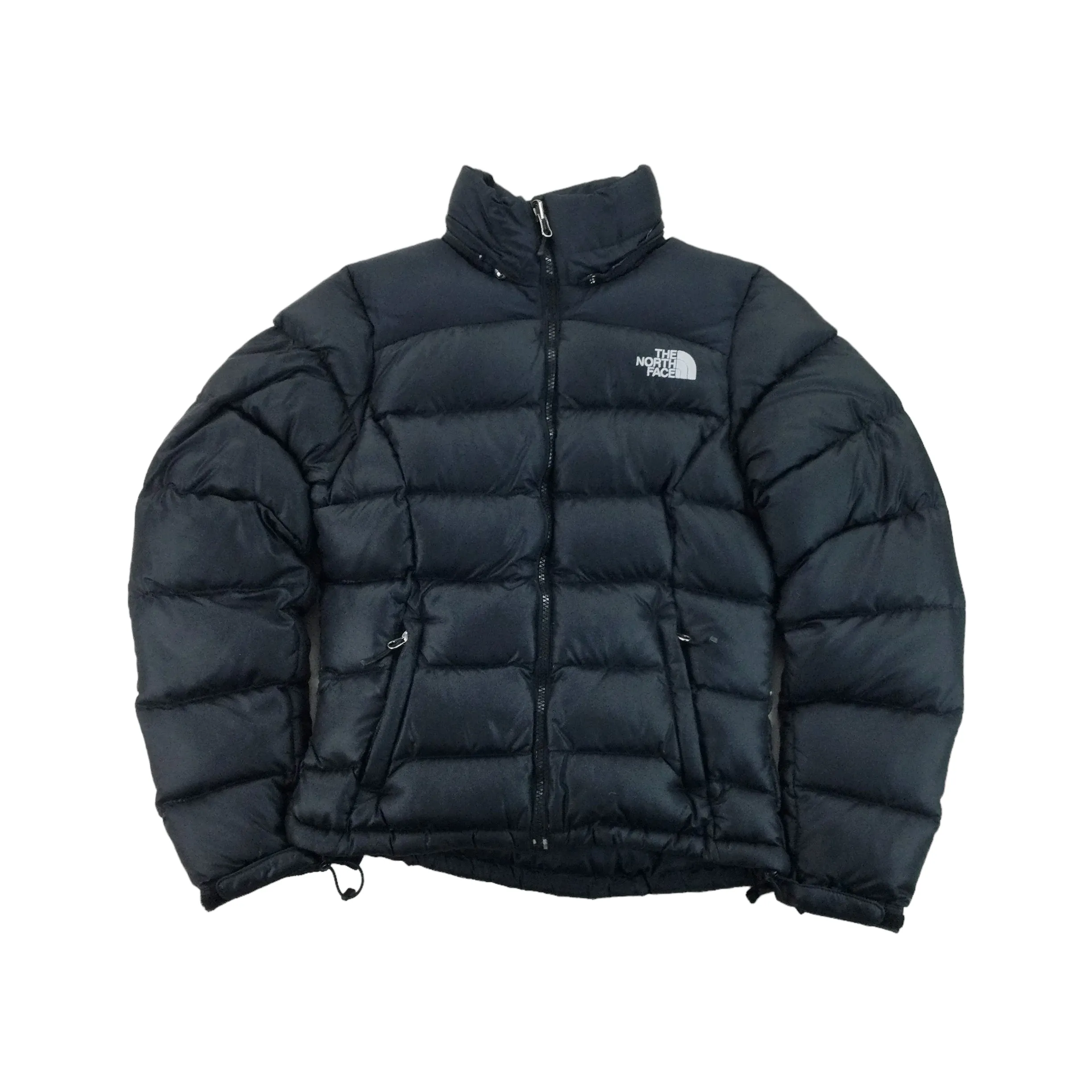 The North Face Nuptse Puffer Jacket - Women/S