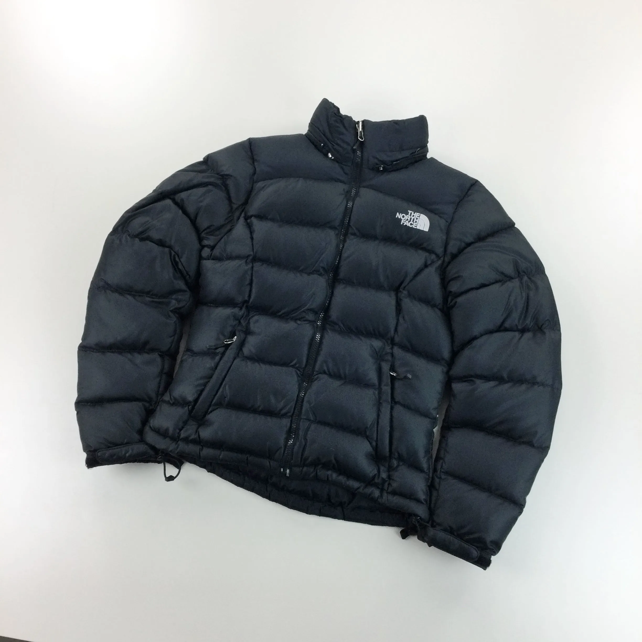 The North Face Nuptse Puffer Jacket - Women/S