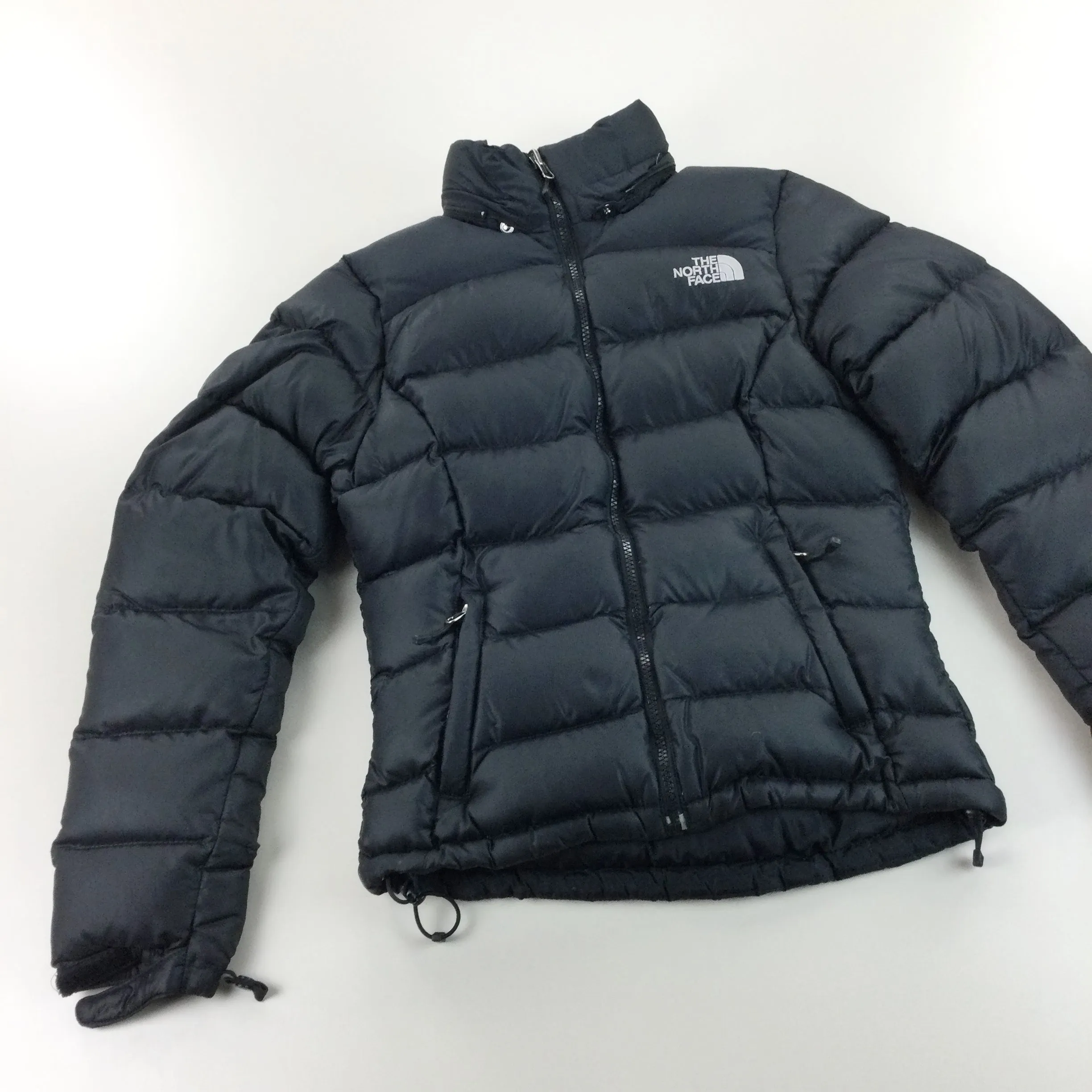 The North Face Nuptse Puffer Jacket - Women/S