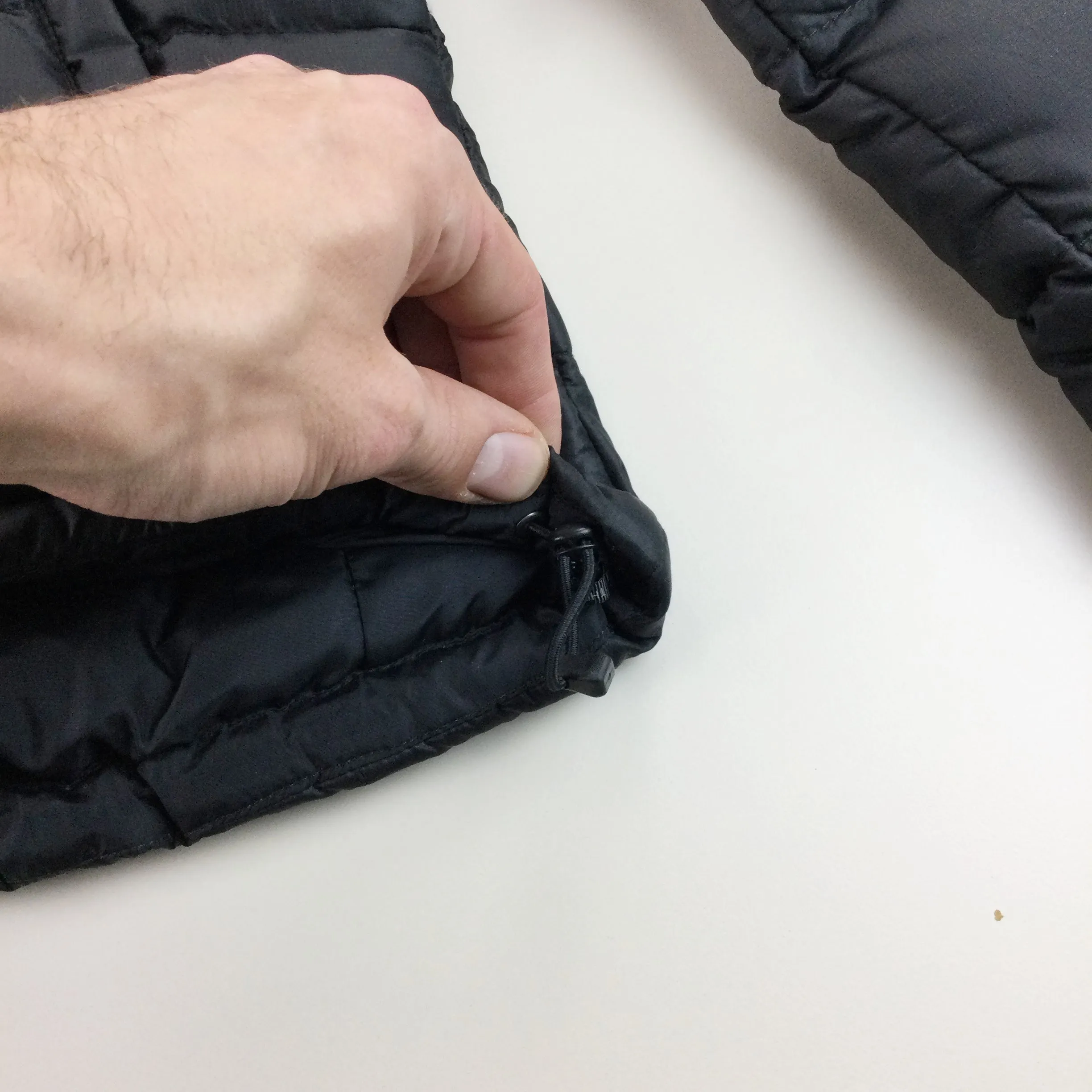 The North Face Nuptse Puffer Jacket - Women/S