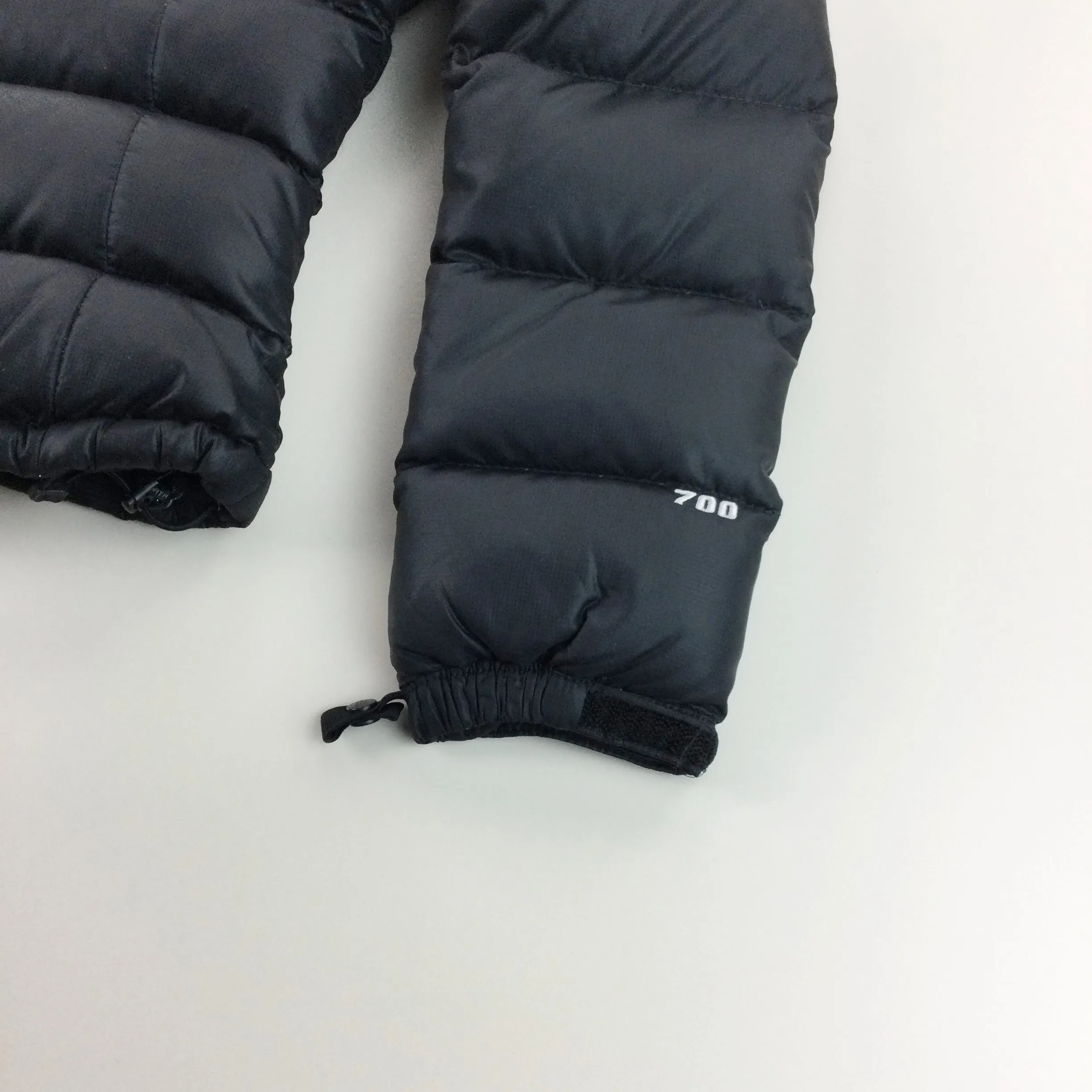 The North Face Nuptse Puffer Jacket - Women/S