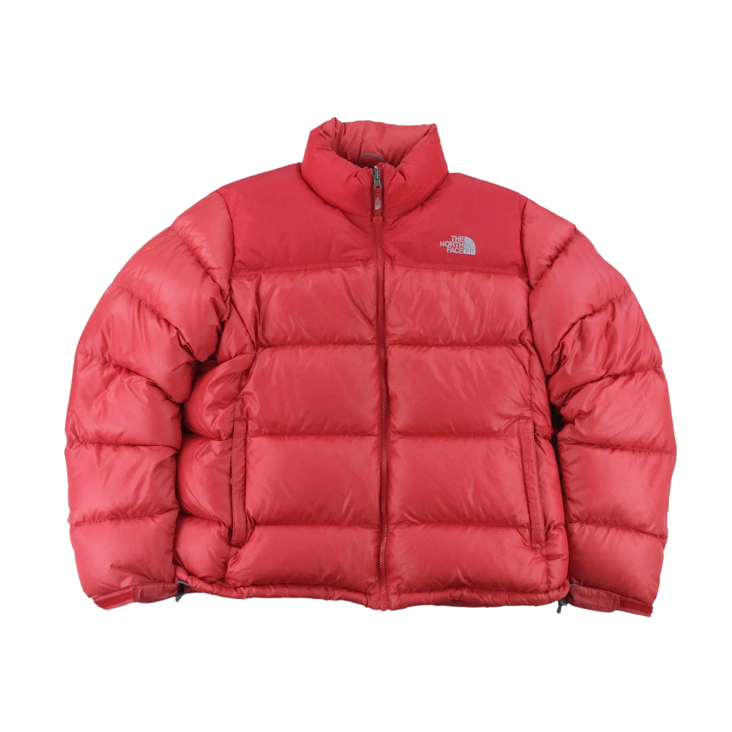 The North Face Nuptse Puffer Jacket - Women/XL