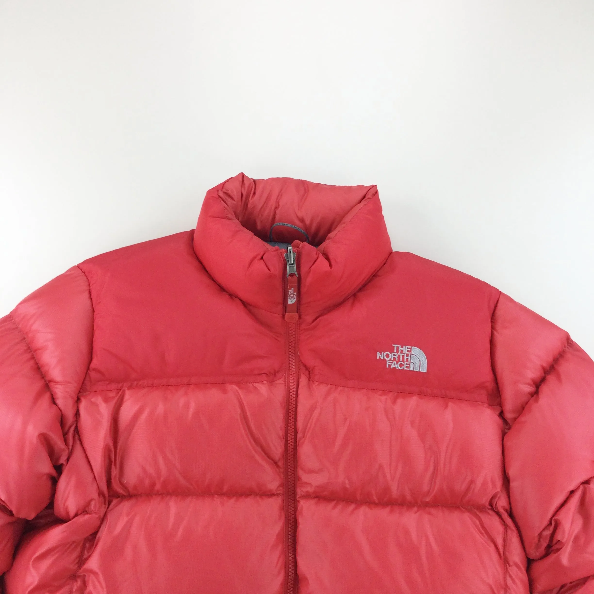 The North Face Nuptse Puffer Jacket - Women/XL