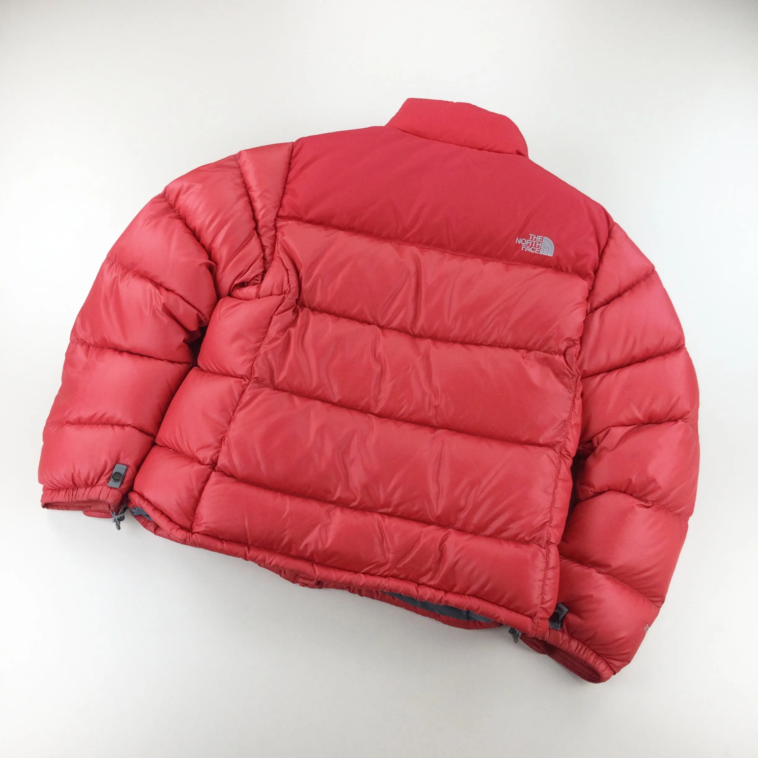 The North Face Nuptse Puffer Jacket - Women/XL