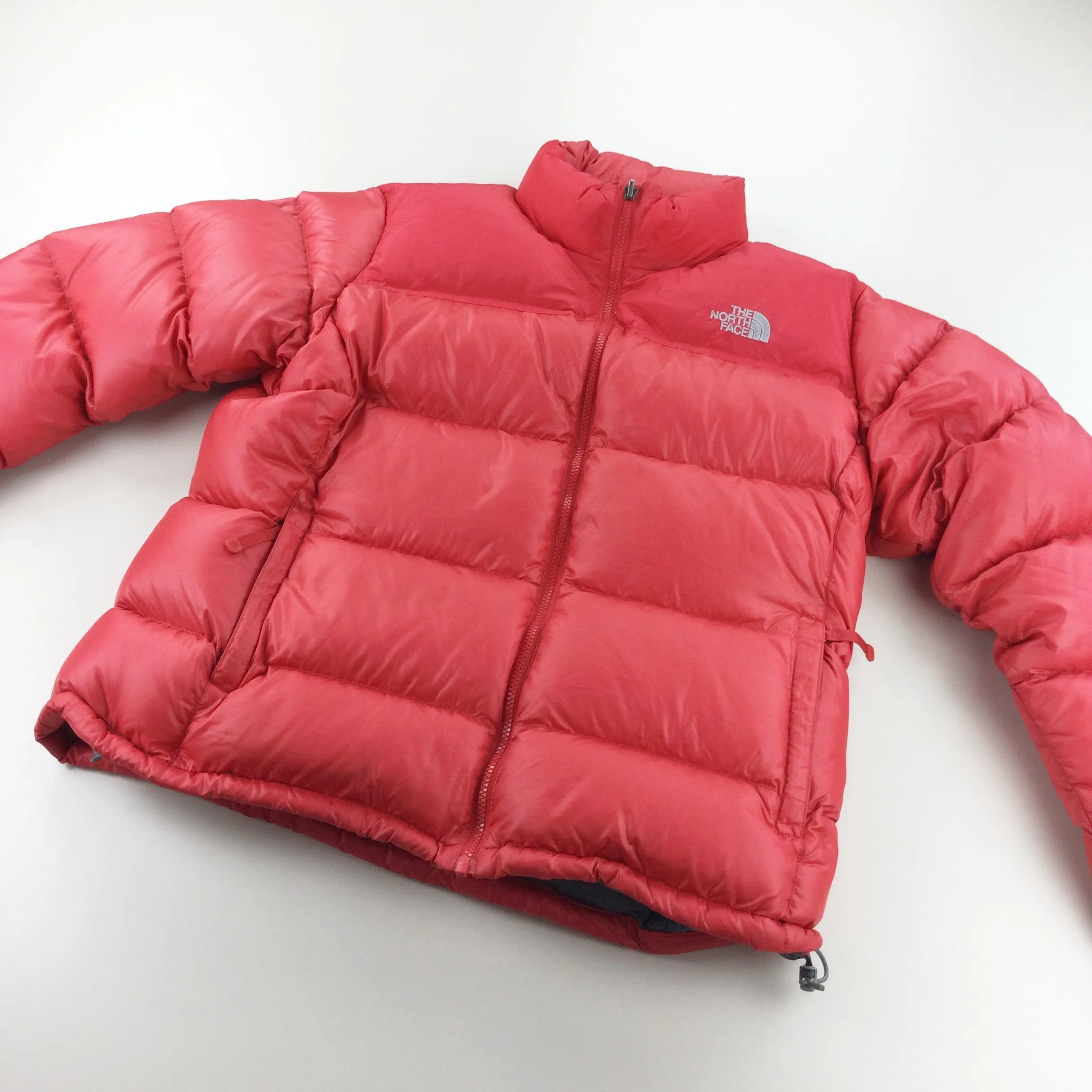 The North Face Nuptse Puffer Jacket - Women/XL