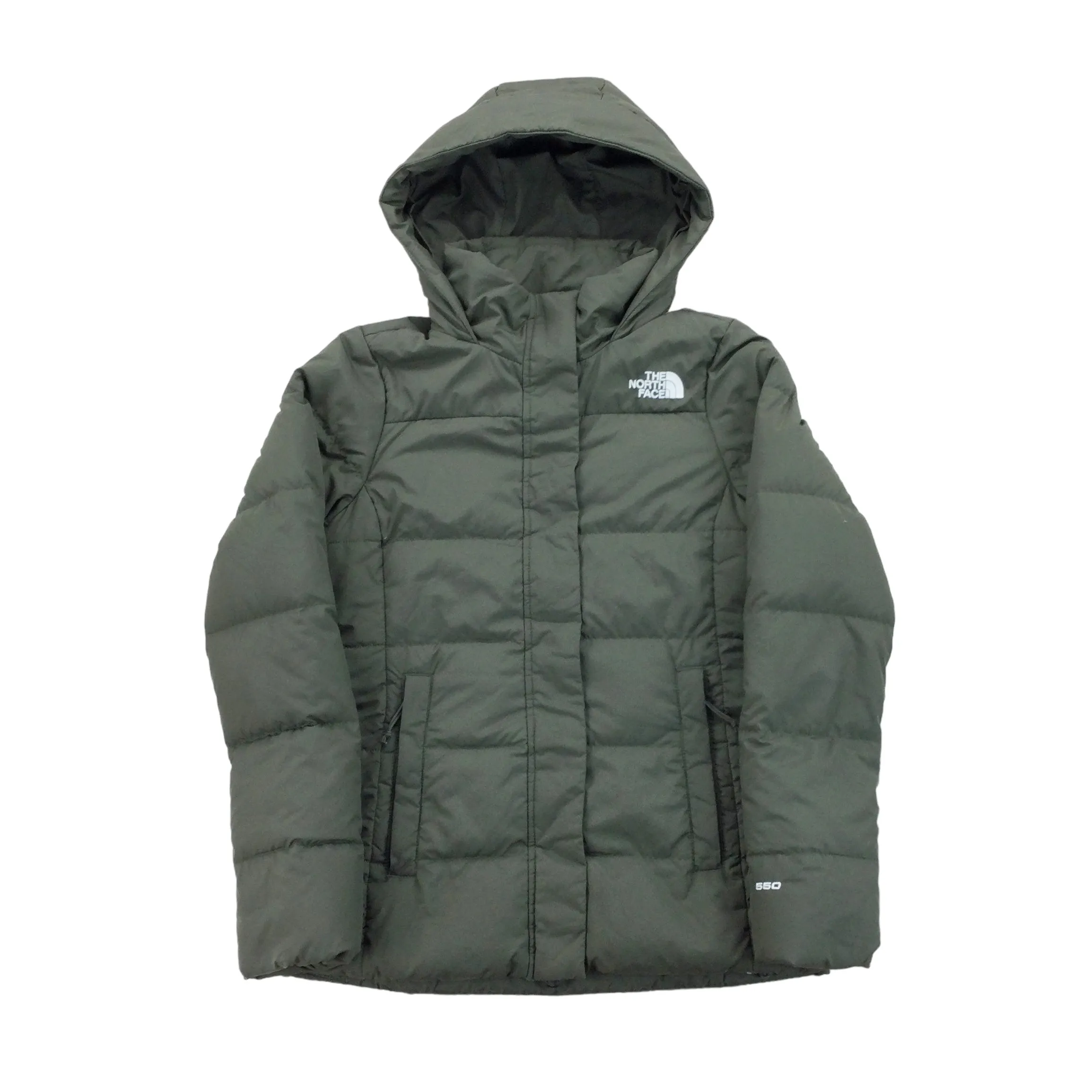 The North Face Puffer Jacket - Women/S