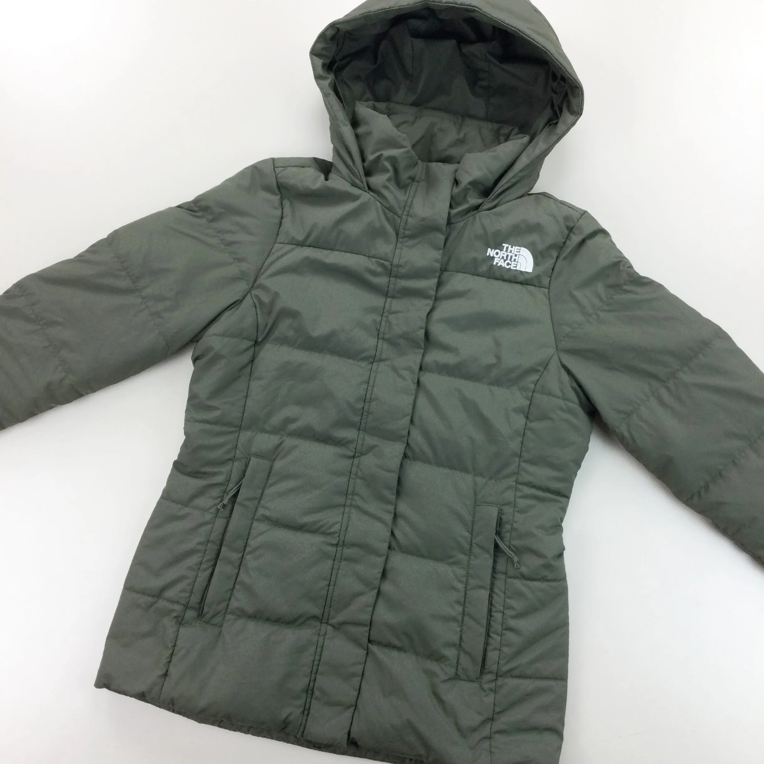 The North Face Puffer Jacket - Women/S