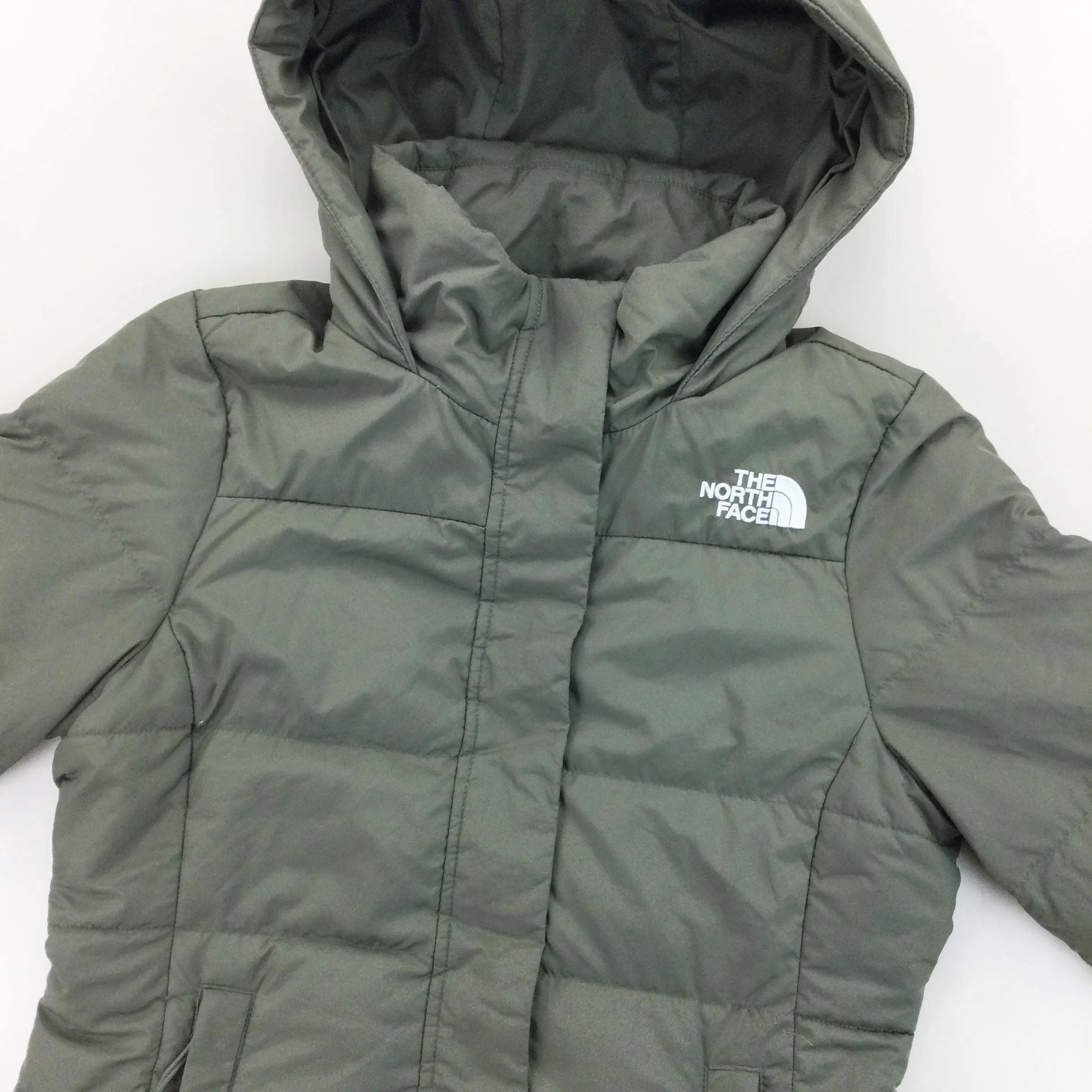 The North Face Puffer Jacket - Women/S