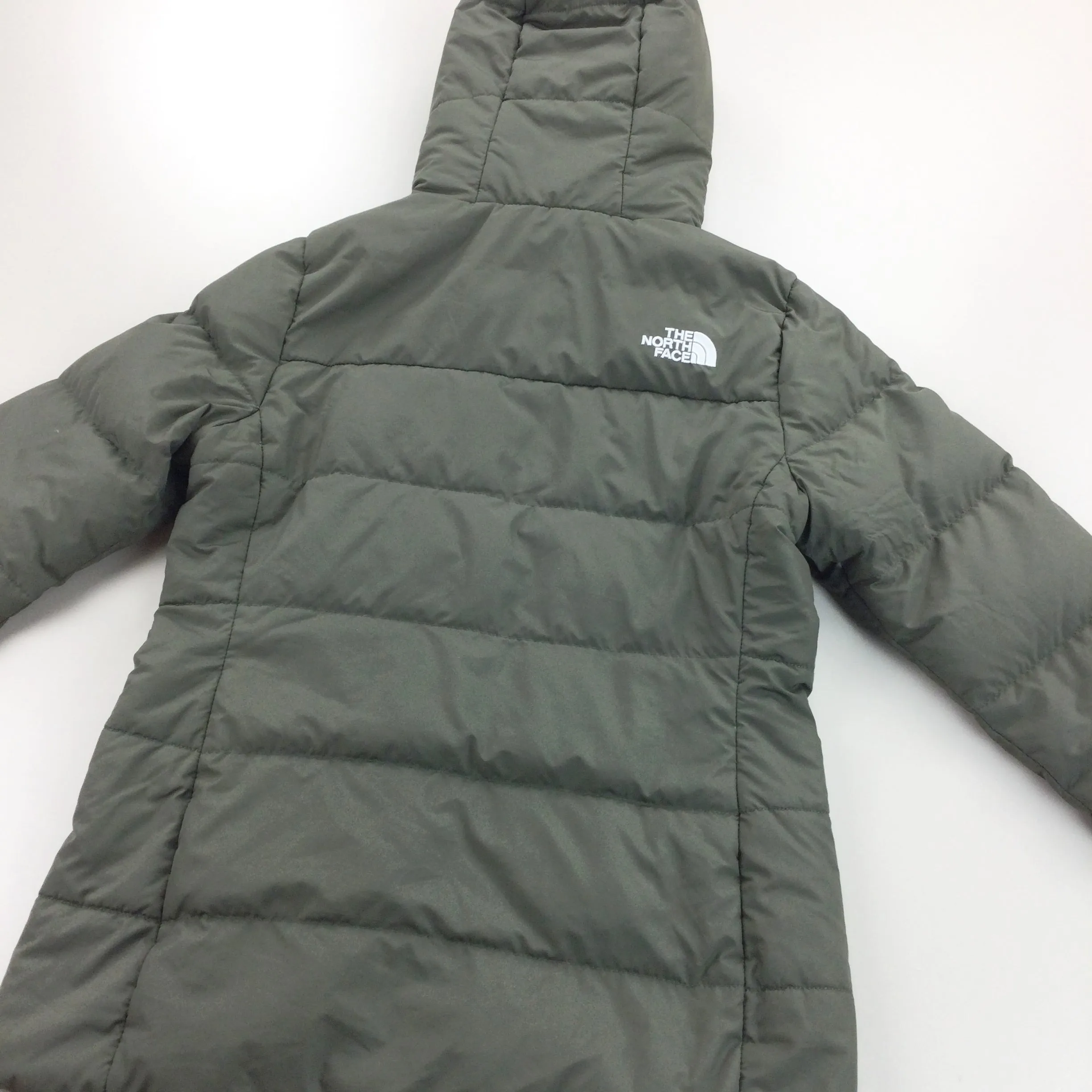 The North Face Puffer Jacket - Women/S