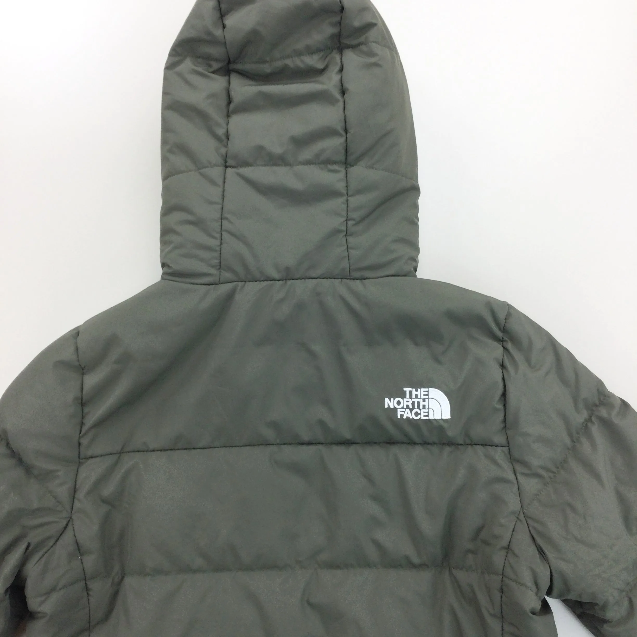 The North Face Puffer Jacket - Women/S