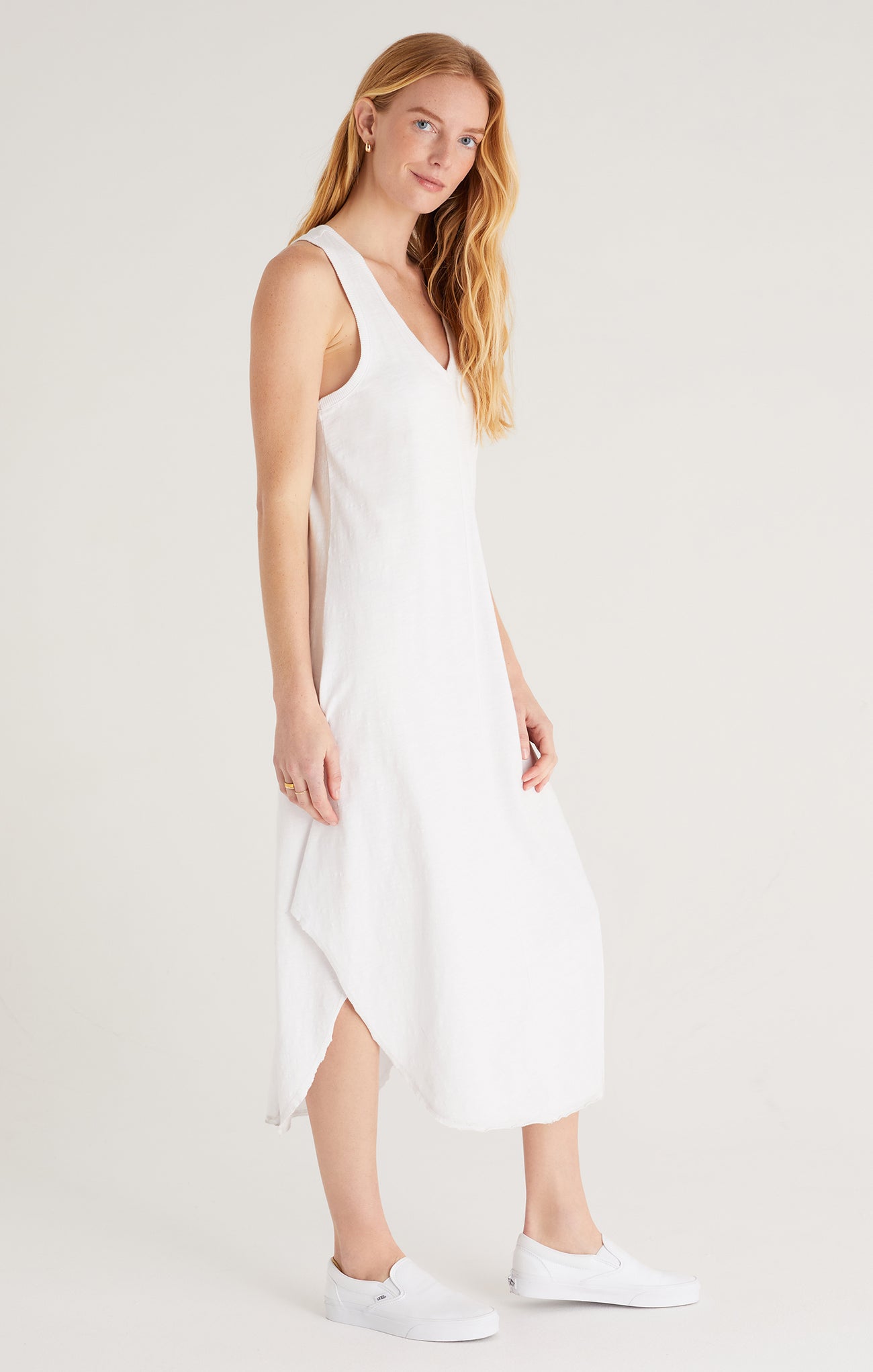 The Reverie Dress