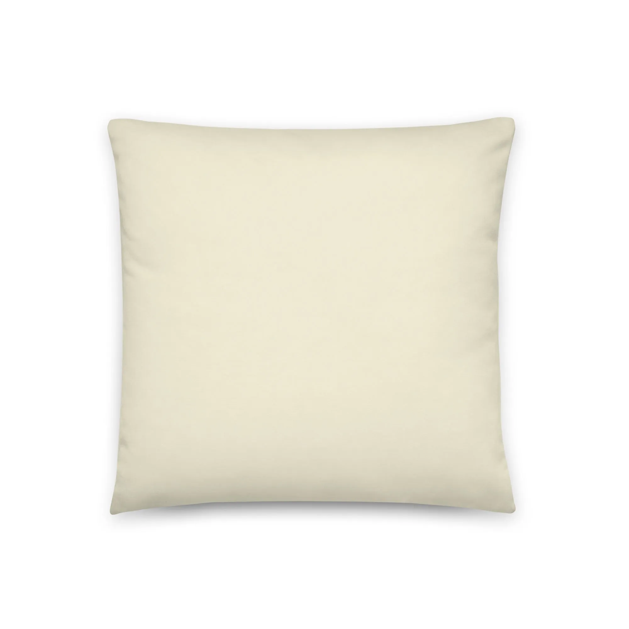 The Wedding Pillow