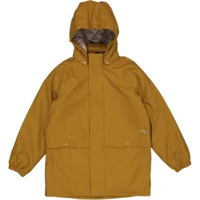 Thermo Rain Coat Ajo - dry herb