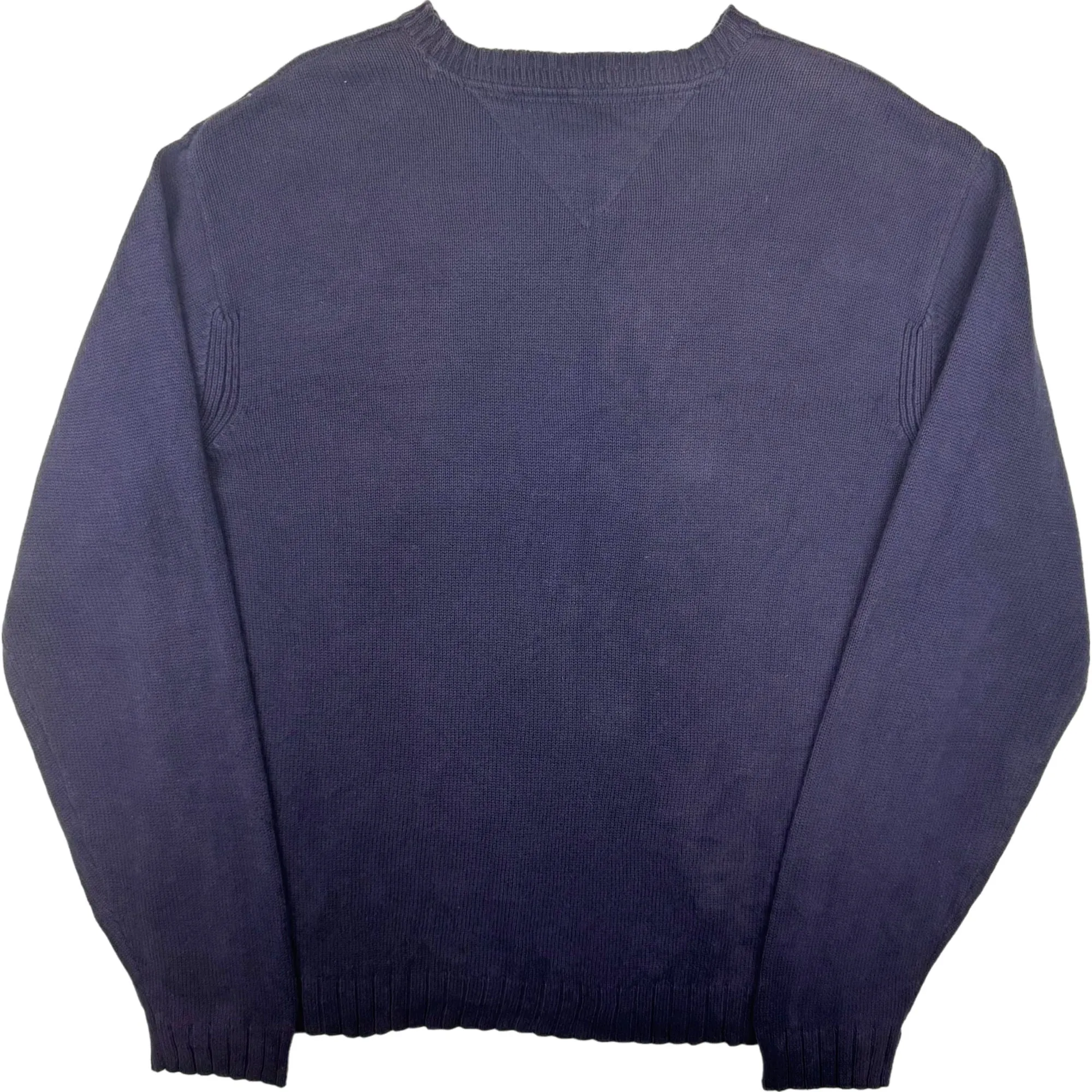 Tommy Hilfiger Knit Sweater Navy