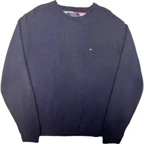 Tommy Hilfiger Knit Sweater Navy