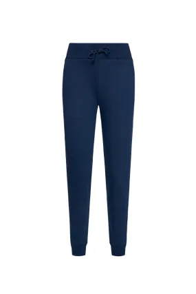 Tommy Hilfiger Women Sweatpants Navy