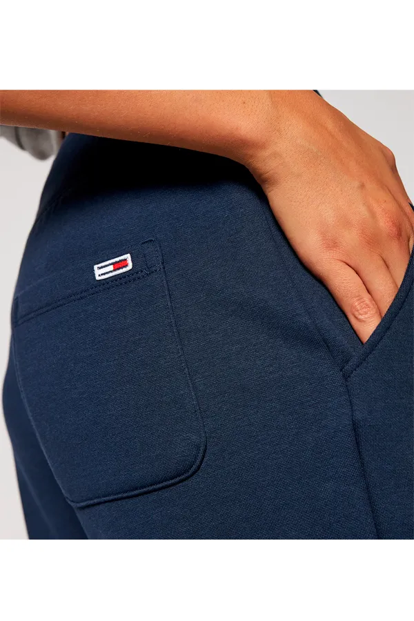 Tommy Hilfiger Women Sweatpants Navy