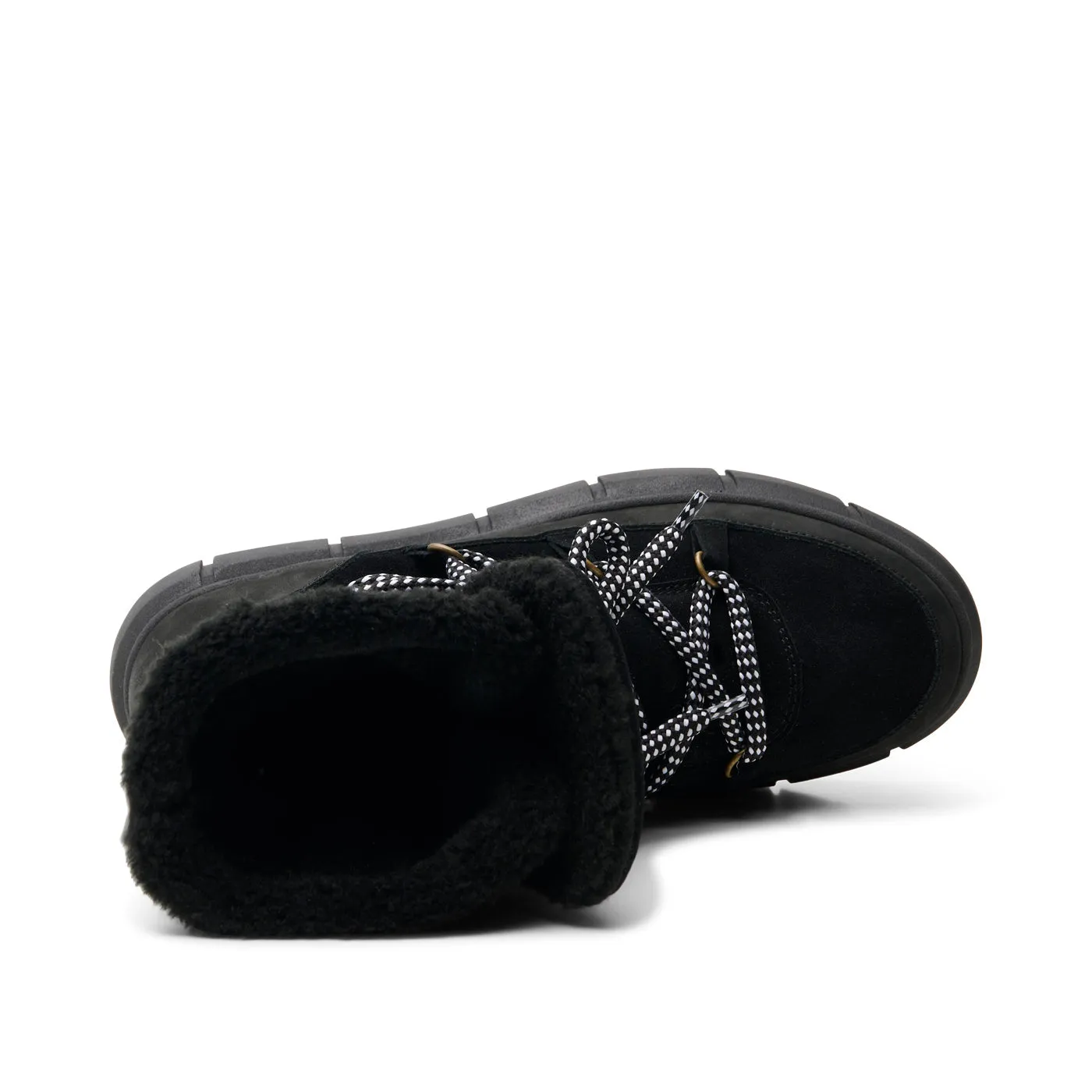 Tove Snow Boot Black