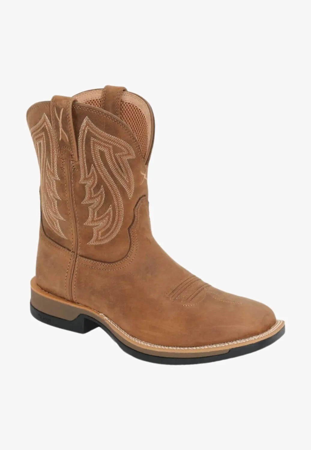 Twisted X Mens 9 Tech x1 Top Boot