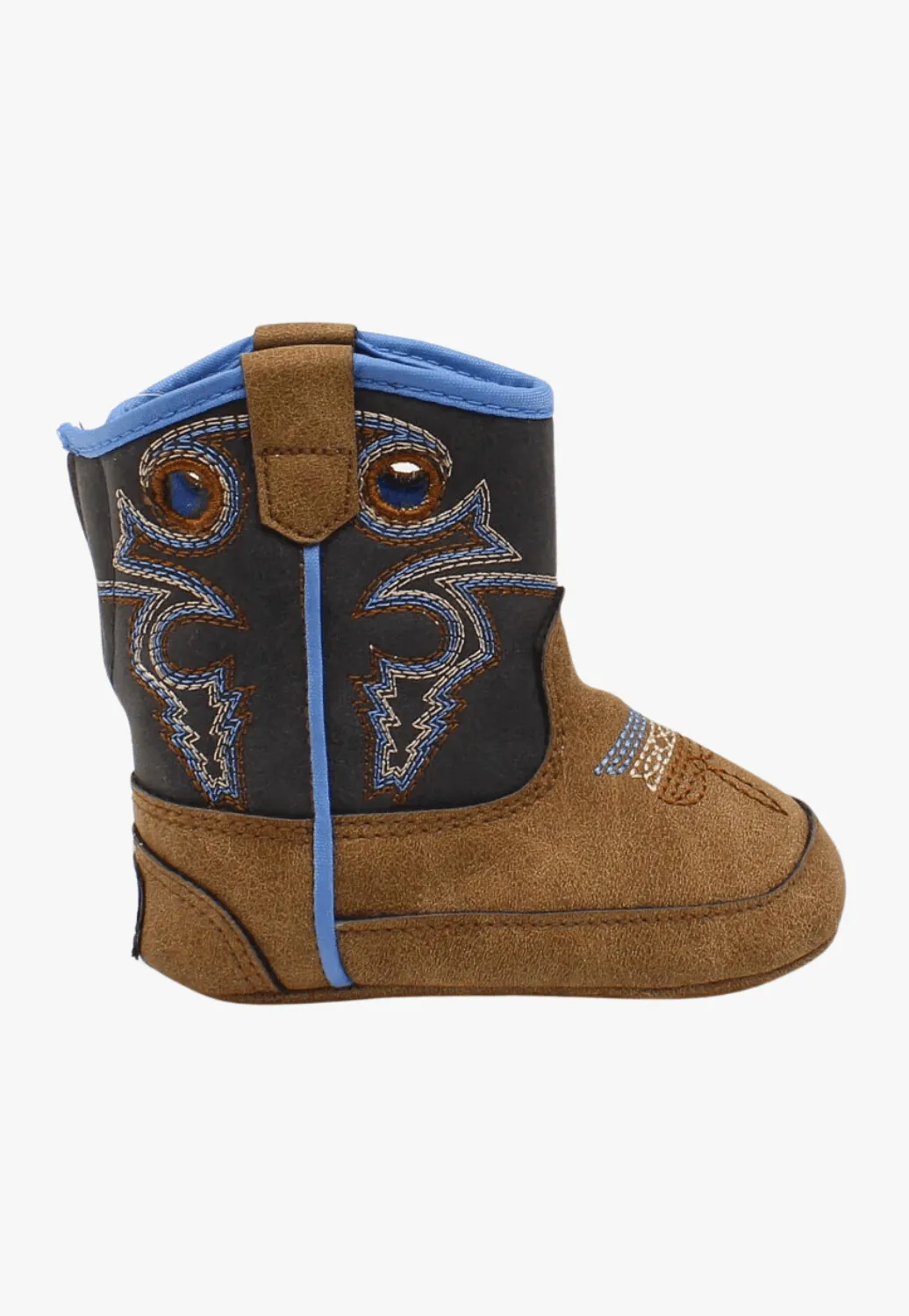 Twister Baby Ben Bucker Boot