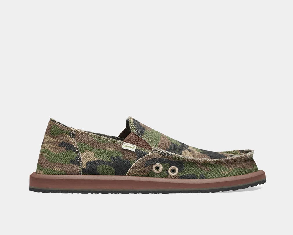 Vagabond Camo