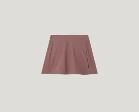 Venture Skort 01 - Hellebore