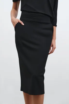 Vesey Pencil Skirt