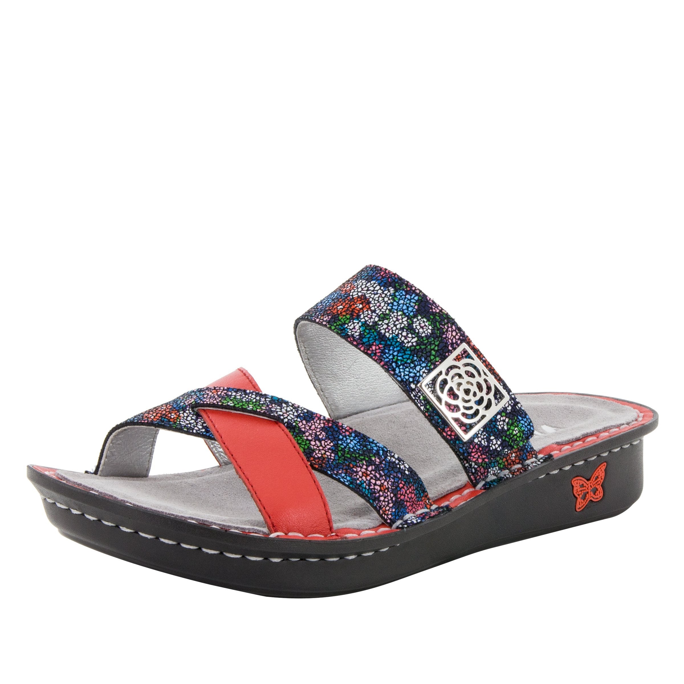 Victoriah Botanicool Sandal