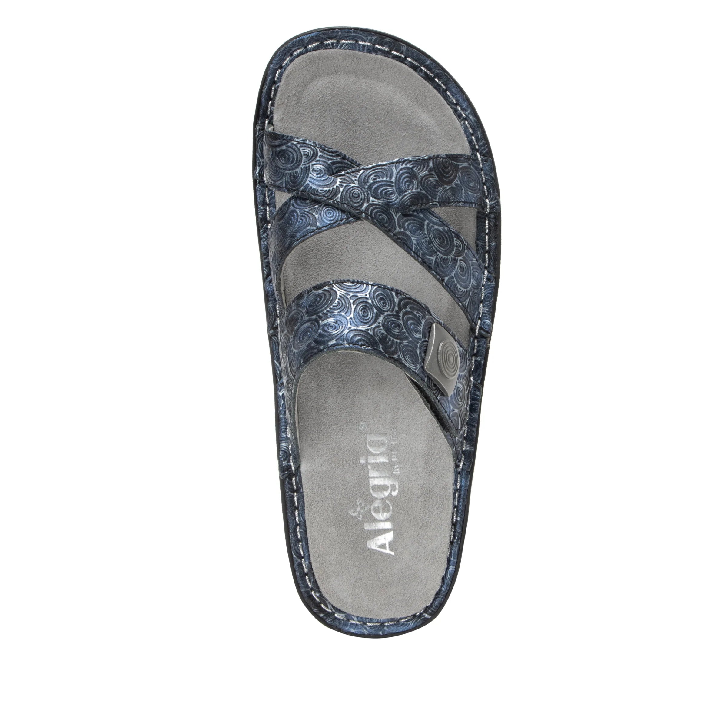 Victoriah Spherical Sandal