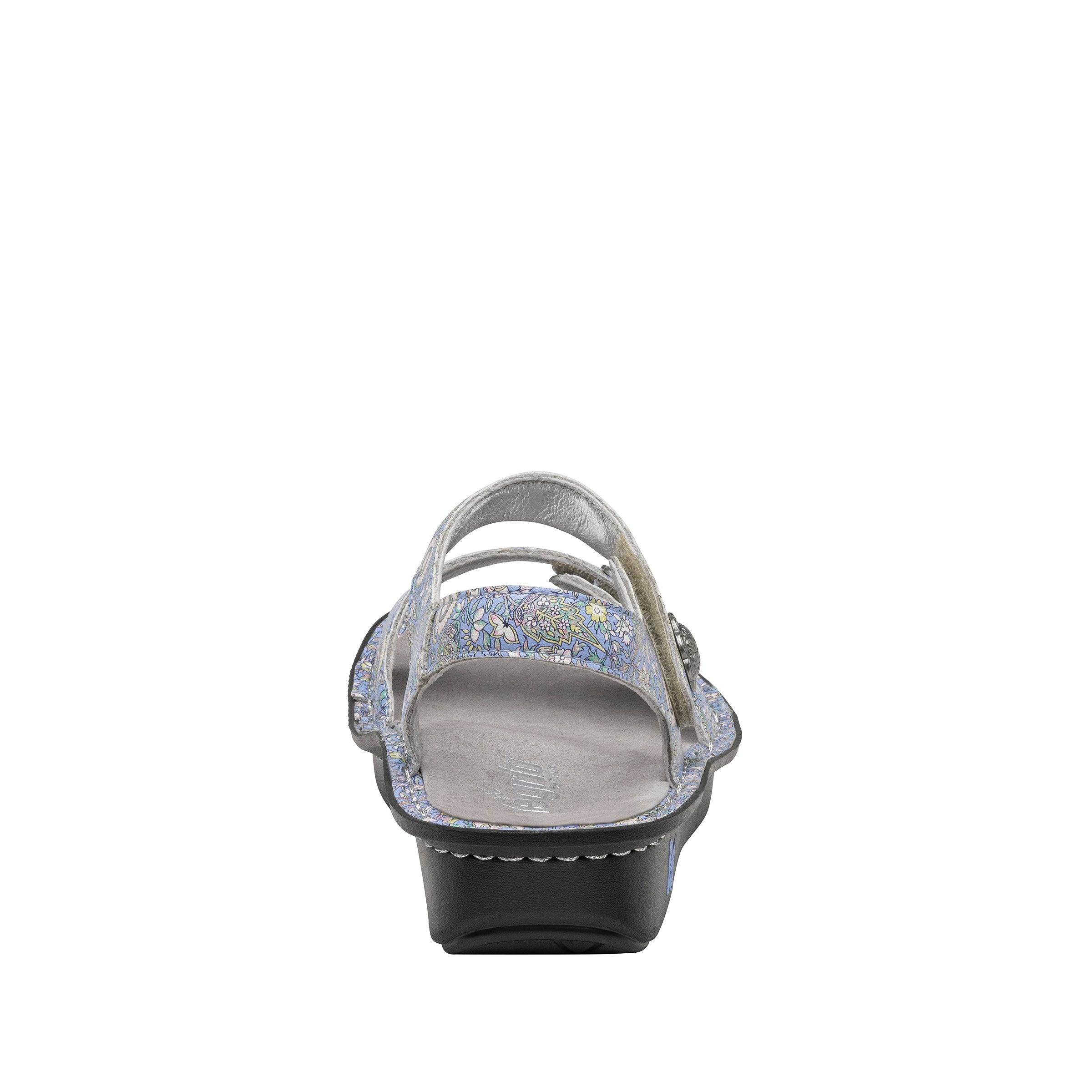 Vienna Smooth Jazz Sandal