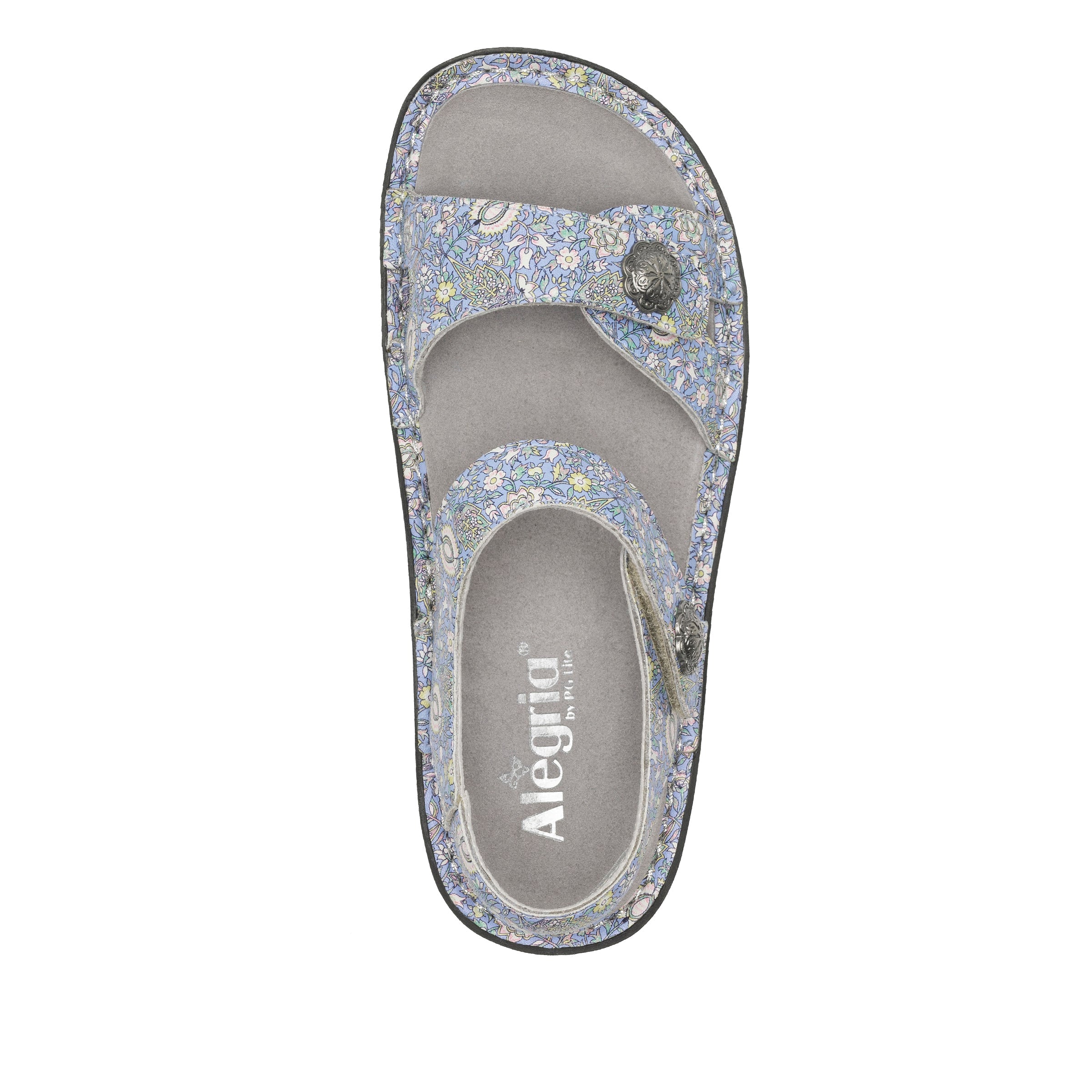 Vienna Smooth Jazz Sandal